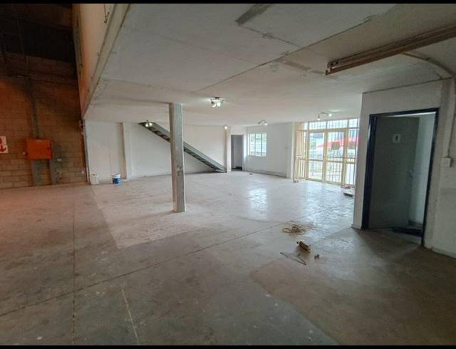INDUSTRIAL PROPERTY TO RENT IN KYA SANDS